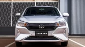 AGYA 2025 (Exterior frente)