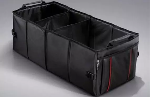 Contendor Plegable Para Maleta