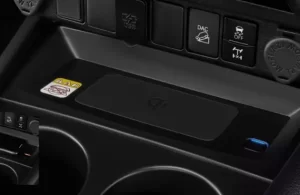 Cargador Inalámbrico