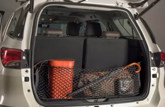Cargo Net