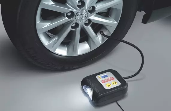 Compresor de12V