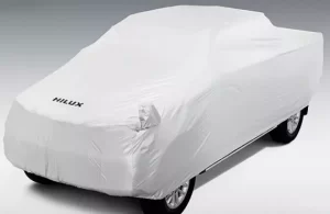 Funda Protectora Hilux