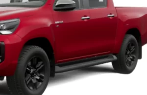 Kit Estribos Hilux (RH&LH)