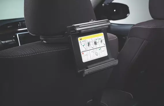 Soporte Para Tablet
