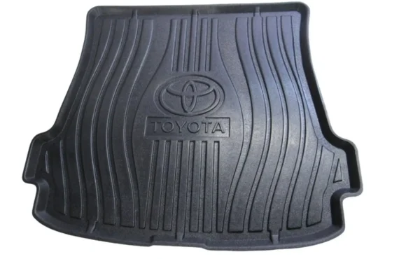 Trunk Liner (2 Row)